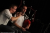 Gildas Roger - Kevin Jubeault